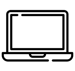 Számítógépen
